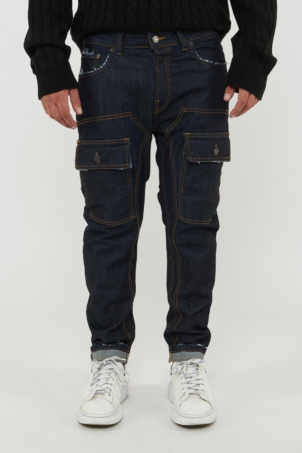 Jeans Artik 1740B