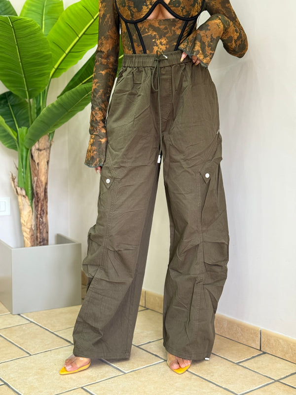 Cargo Green