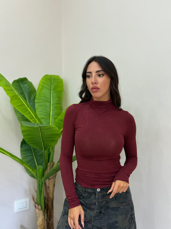 Maglia Day Bordeaux