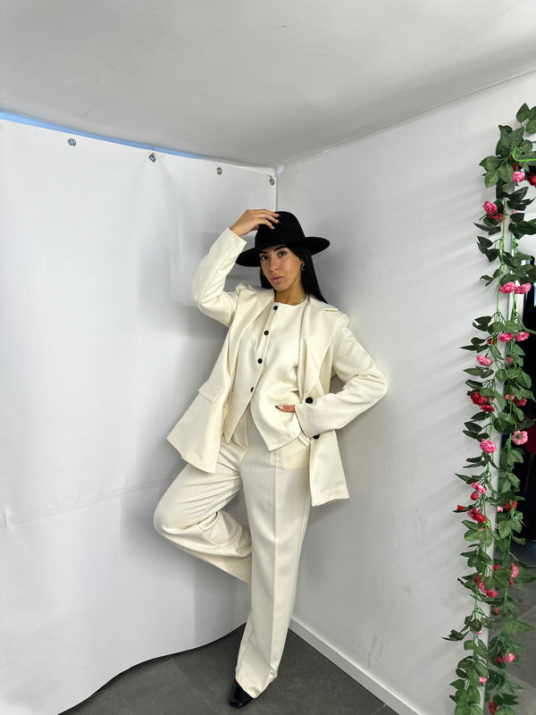 Tailleur Helena