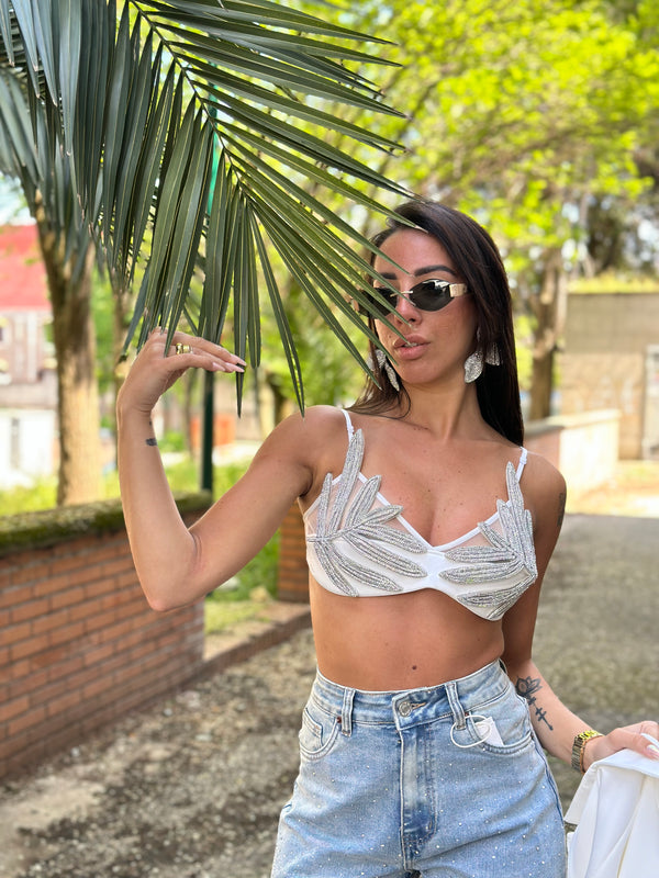 Bralette Shine