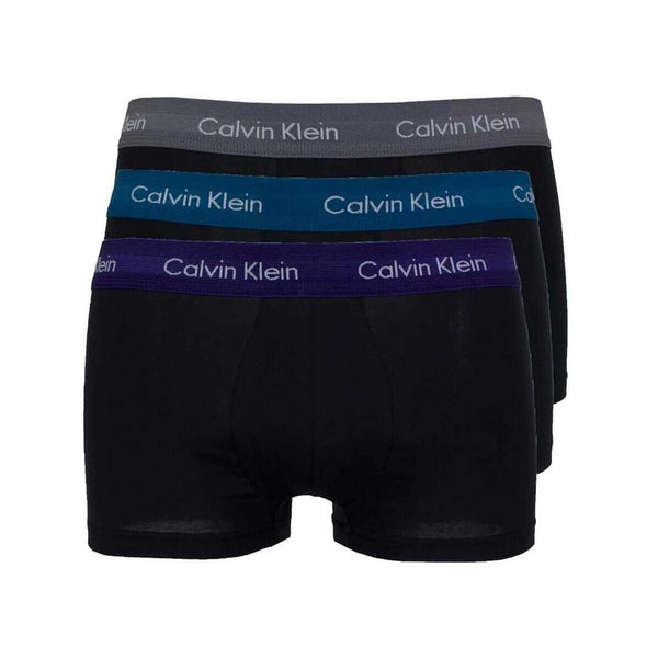 Boxer 3Pack Calvin Klein SZM