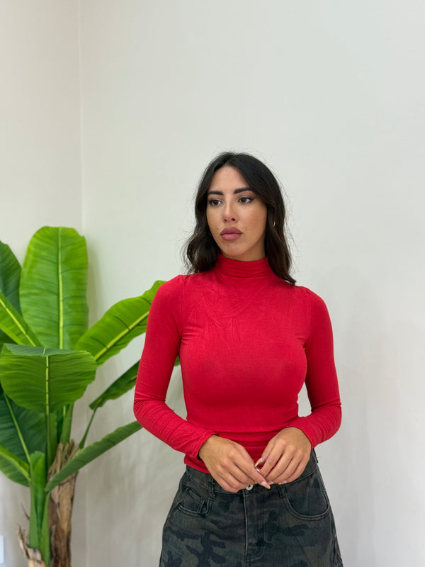 Maglia Day Rossa