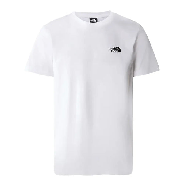 T-Shirt TNF Dome
