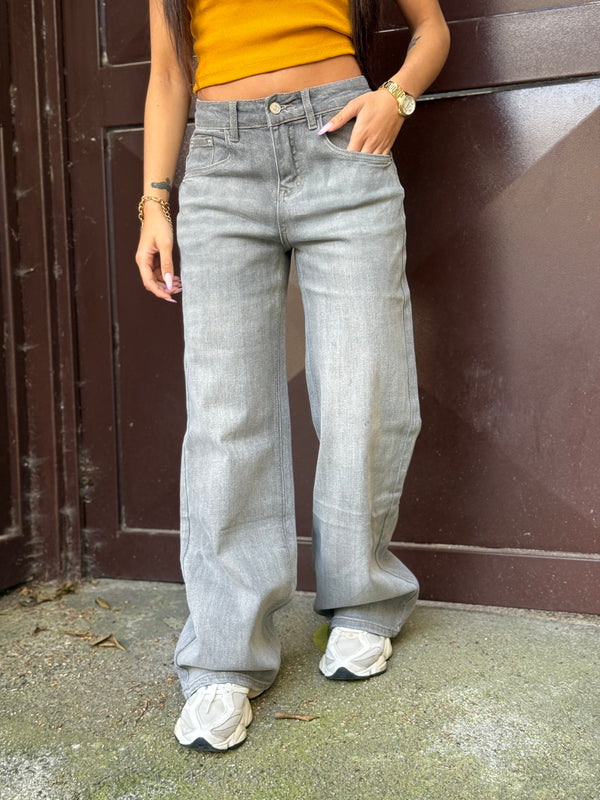 Denim 8051