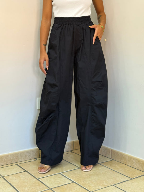 Pantalone Justwest Nero
