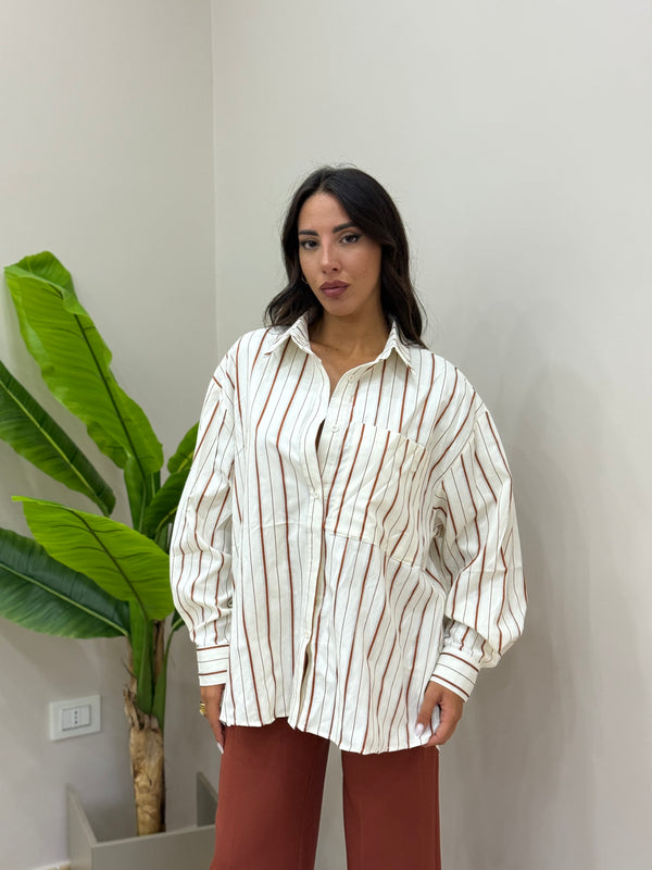 Camicia Elenza