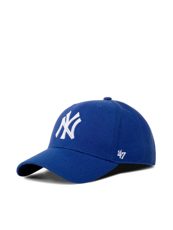 Cappello New York Royal