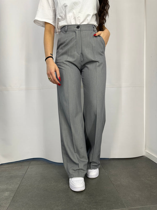 Pantalone 938 Grigio