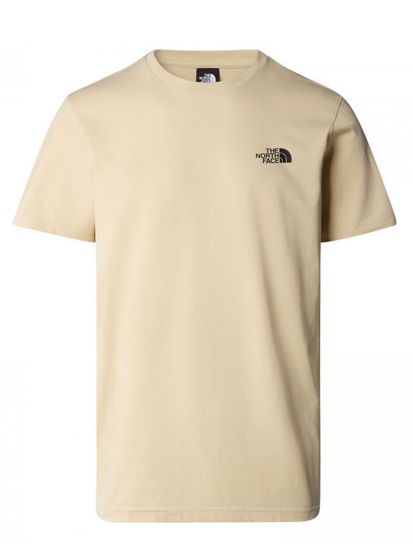 T-Shirt TNF Dome