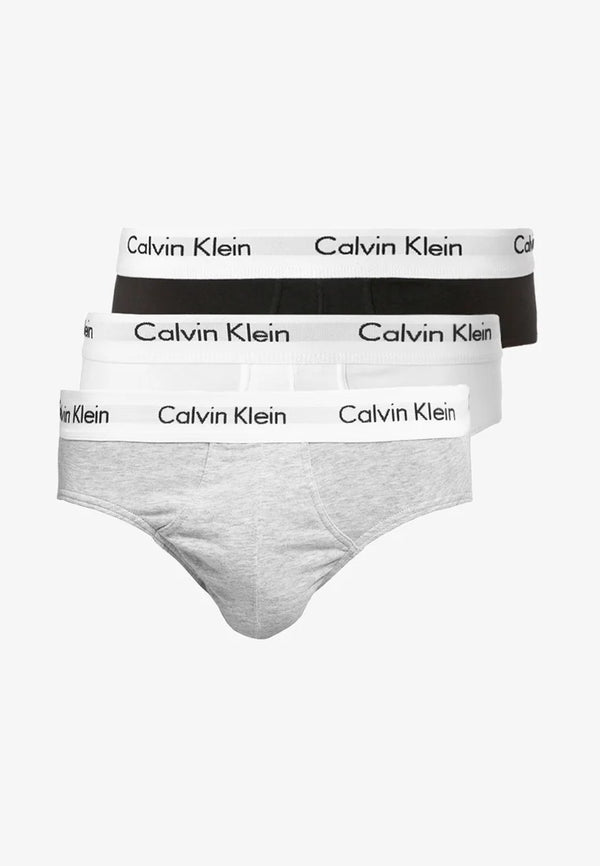 Slip 3Pack Calvin Klein