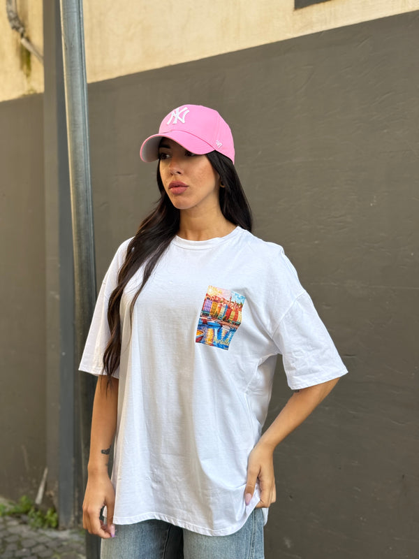 T-shirt City