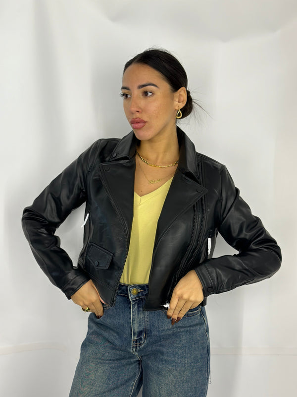 Chiodo Total Black