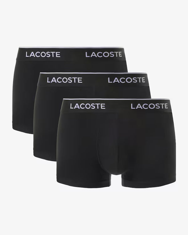 Boxer 3Pack LaCoste