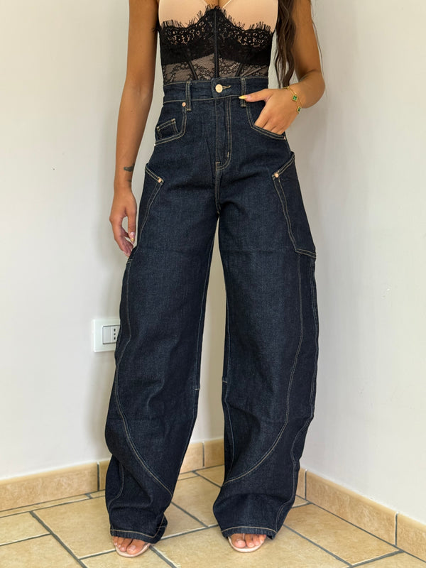 Denim 3912
