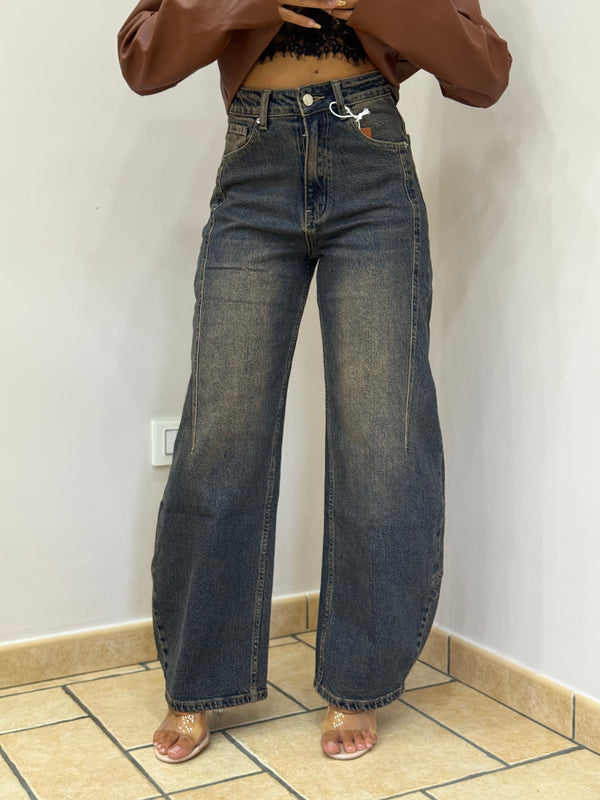 Denim 452