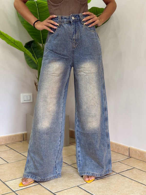 Denim 8129