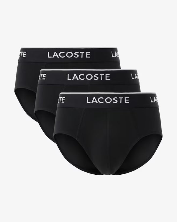 Slip 3Pack LaCoste