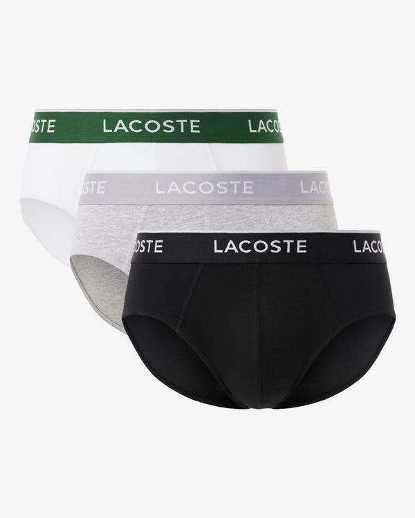 Slip 3Pack LaCoste