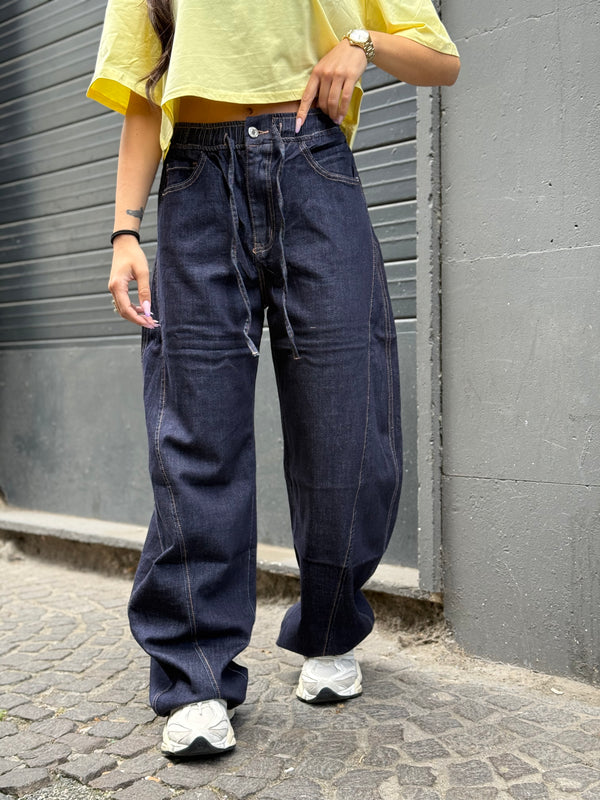 Denim Ballon 1928
