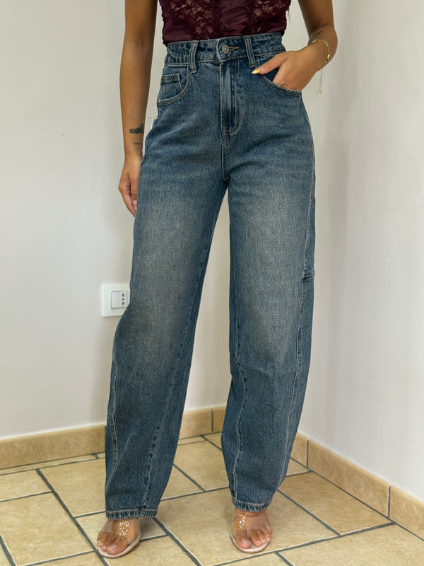 Denim 255