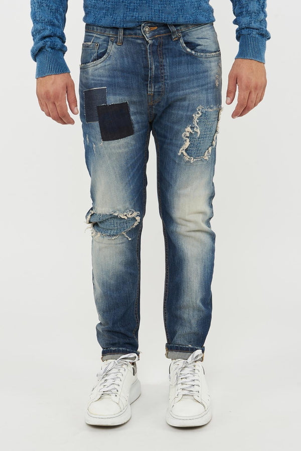 Jeans Artik 1519B