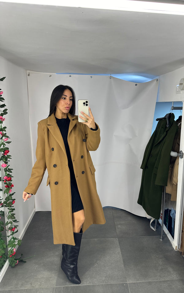 Cappotto 204