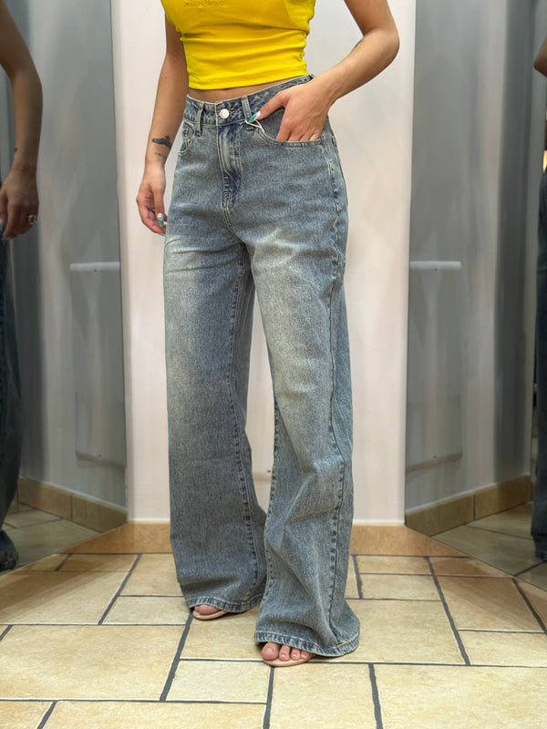Denim 672
