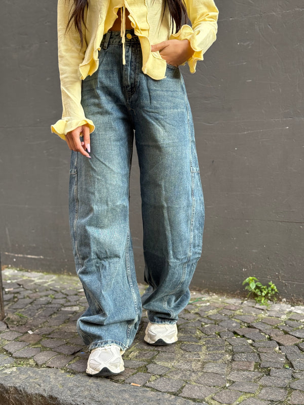 Denim 1910
