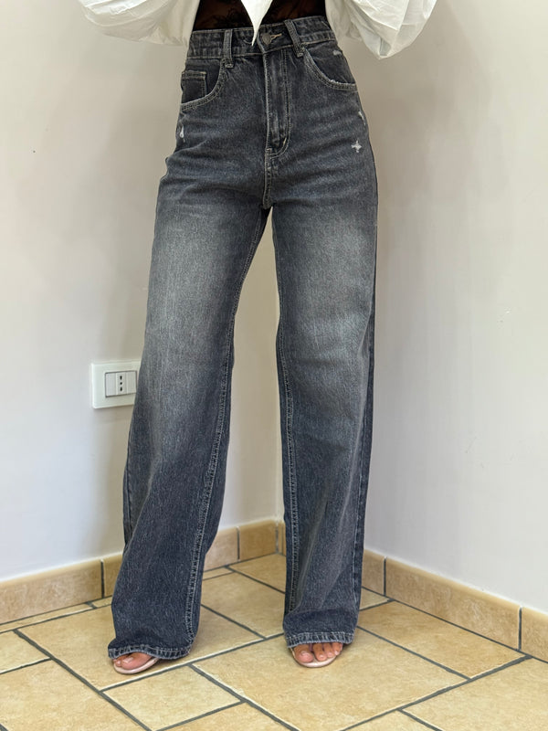 Denim T25