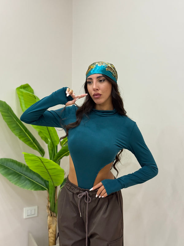 Body Asia Ottanio