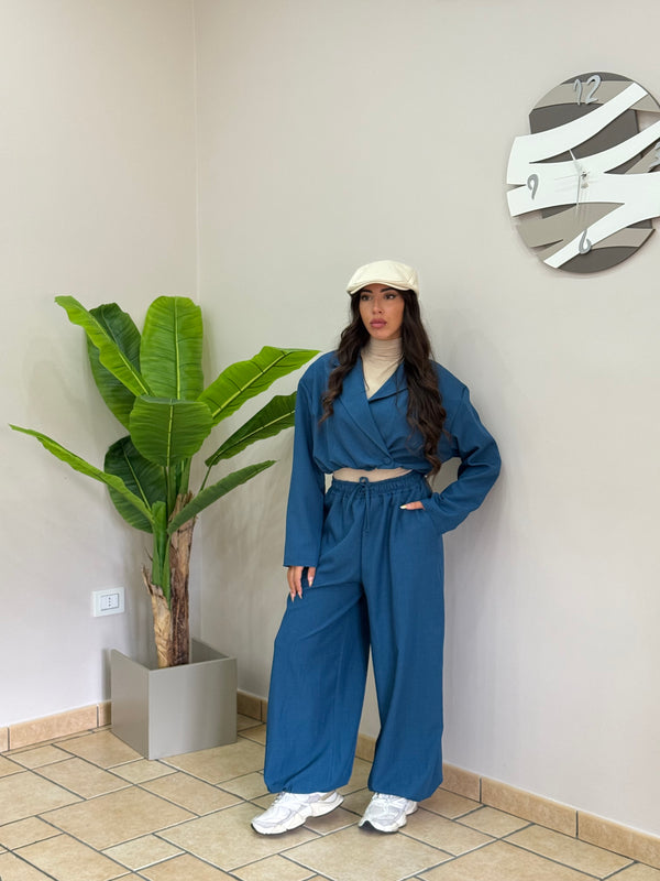 Coordinato Sidney