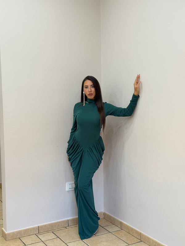 Abito Lumina Green