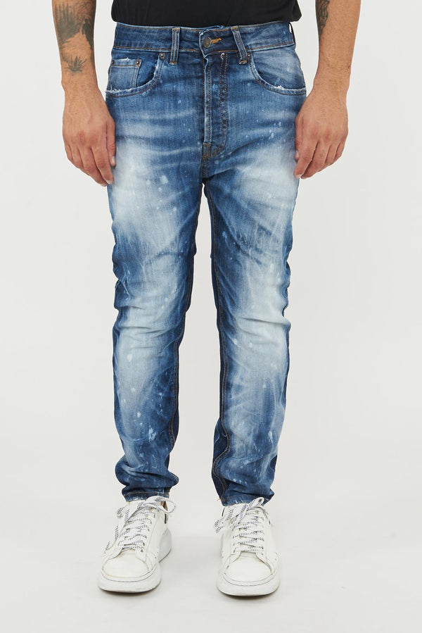Jeans Artik 1646B
