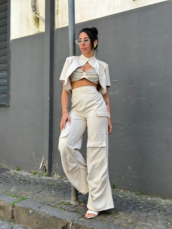 Coordinato Bryan