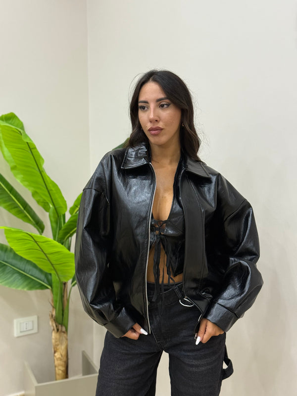 Jacket Vinile