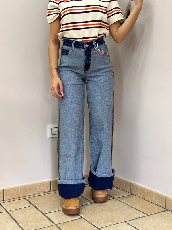 Denim 210