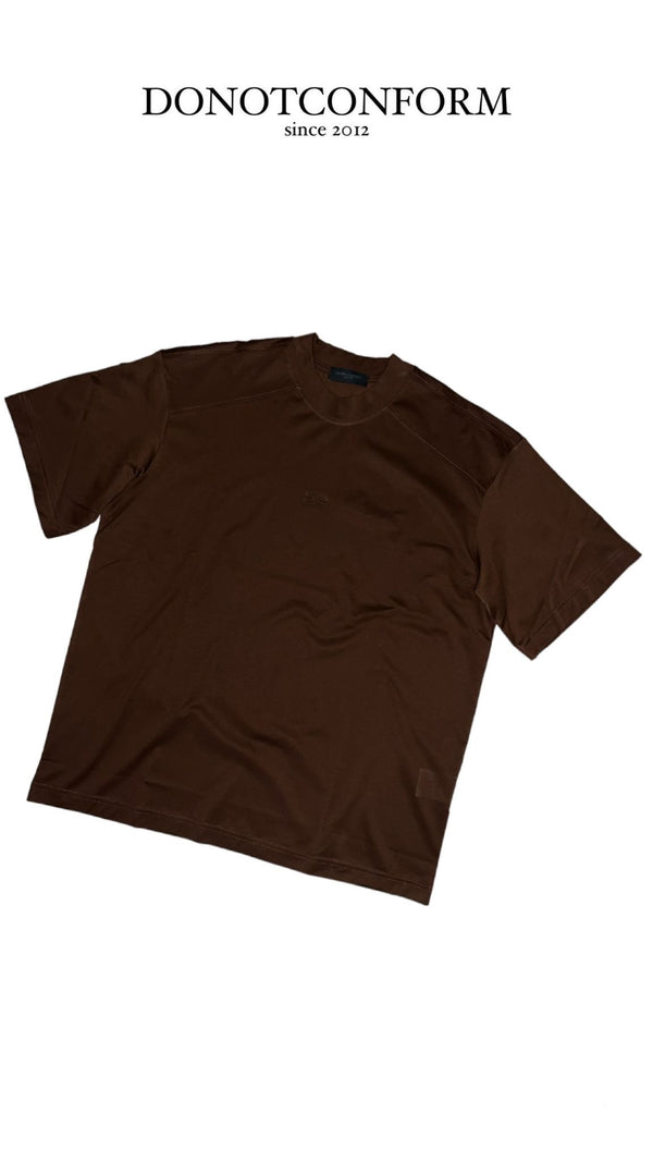 T-Shirt DNC 1010 brown