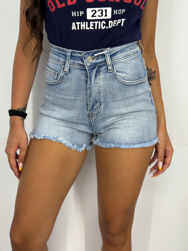 Short 3151
