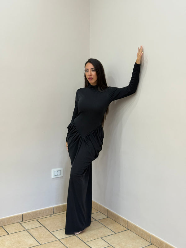 Abito Lumina Black