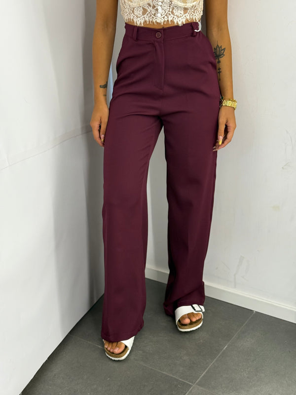 Pantalone 938 Vinaccio