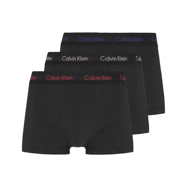 Boxer 3Pack Calvin Klein WHM