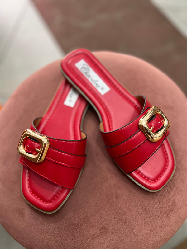 Ciabatta Red