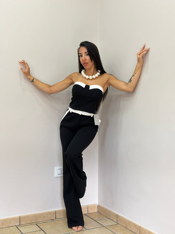 Coordinato Elegant 6107