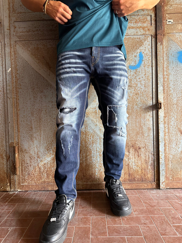 Jeans Artik FW01