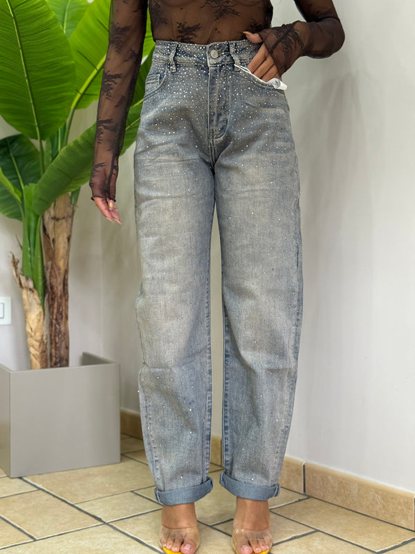 Denim Shine 2277