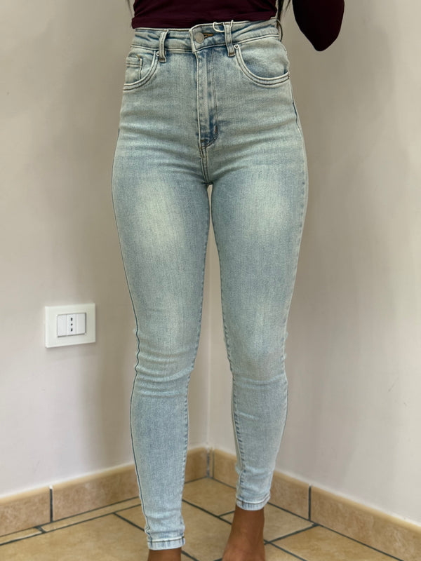 Denim Skinny 8230