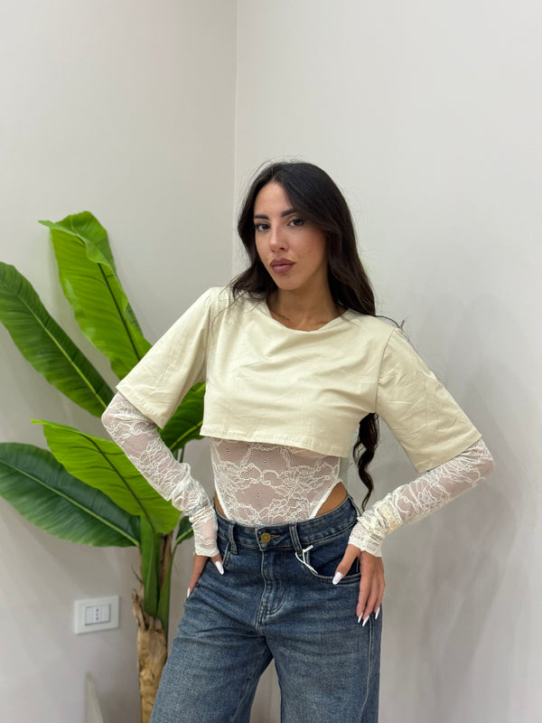 Body Samira