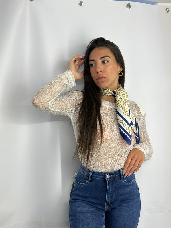 Maglia Velata 9046
