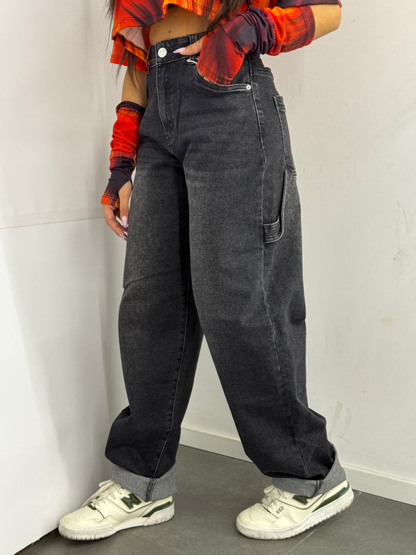 Denim Ballon 8379